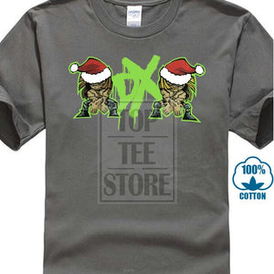 Vintage Dx Wrestling Merry Christmas T Shirt Shawn Michaels Triple H Wwe Wcw